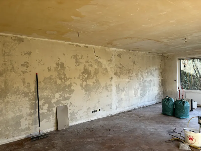 Komplettsanierung – Bild 1