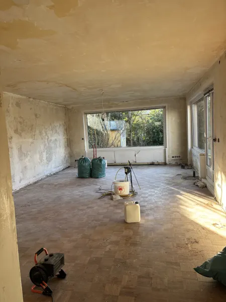 Komplettsanierung – Bild 2