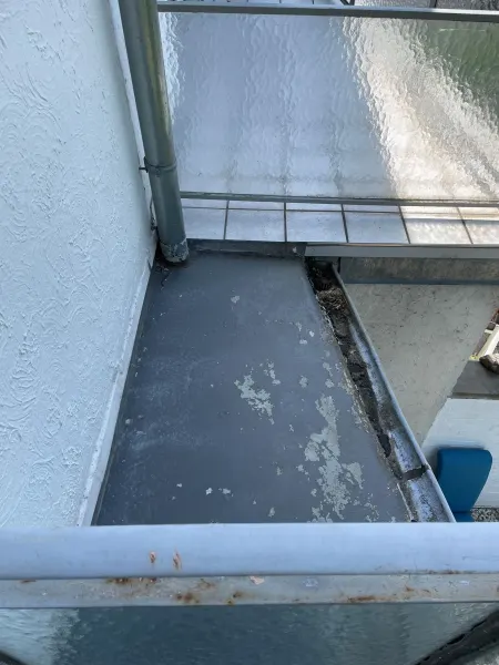 Balkonsanierung – Bild 5