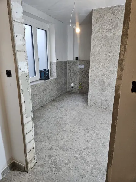 Badsanierung – Bild 1