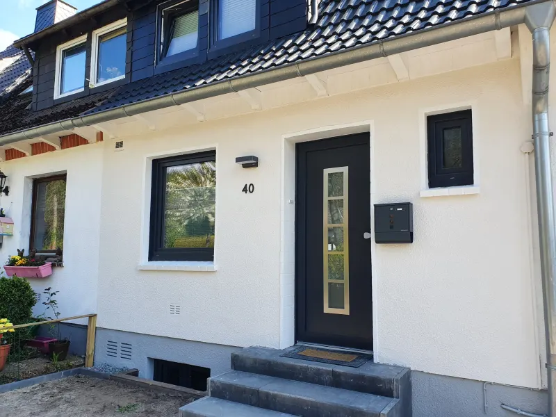 Komplettsanierung – Bild 1