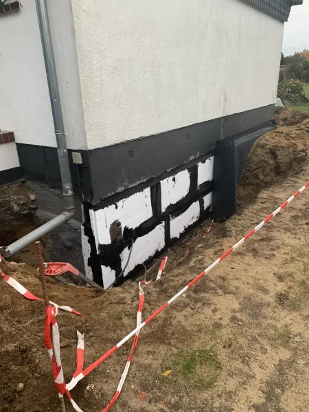Komplettsanierung- Fertigstellung Nächste Referenz – Bild 6