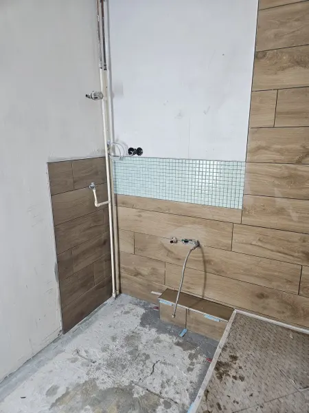 Badsanierung – Bild 1